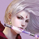网友昵称：快乐水贩卖机